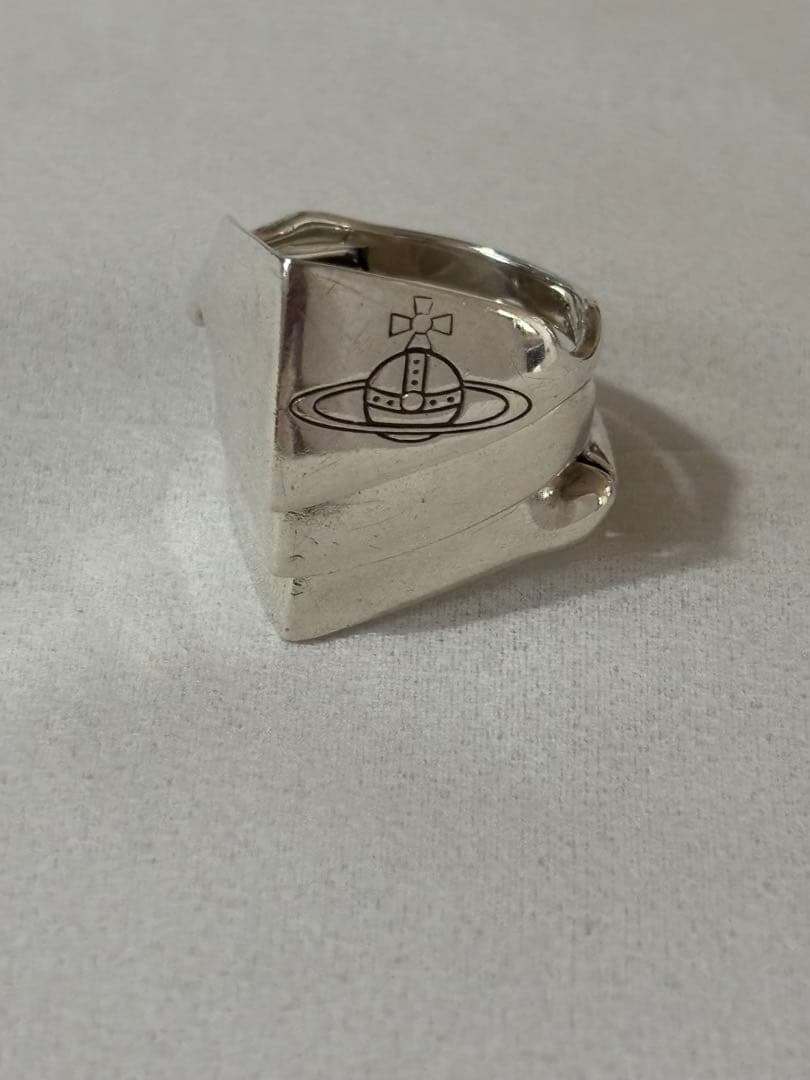 ヴィヴィアン ナックルリング Sサイズ　正規品