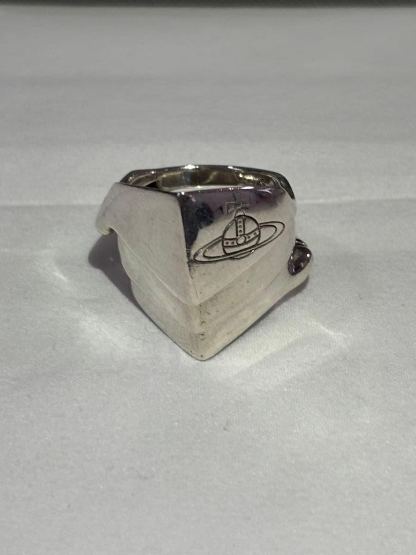 ヴィヴィアン ナックルリング Sサイズ　正規品