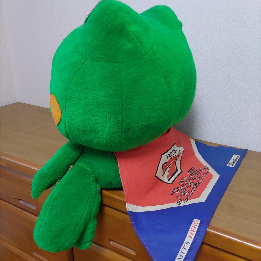 ぬいぐるみ　パチスロ　YAMASA ニューパルサー　レア