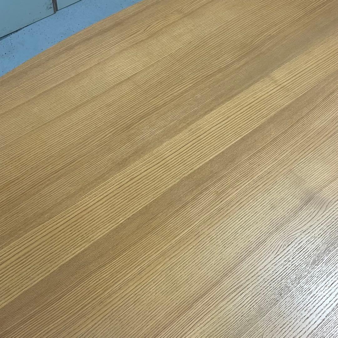 ぽん【無印良品】こたつ　MJ-KDF1340B ローテーブル 動作品