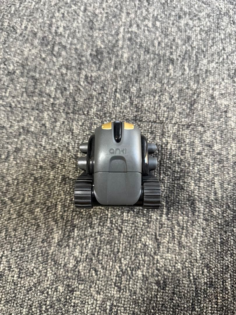 【専用です】 Anki Vector ロボット 充電ドック付き 可動品 ベクター