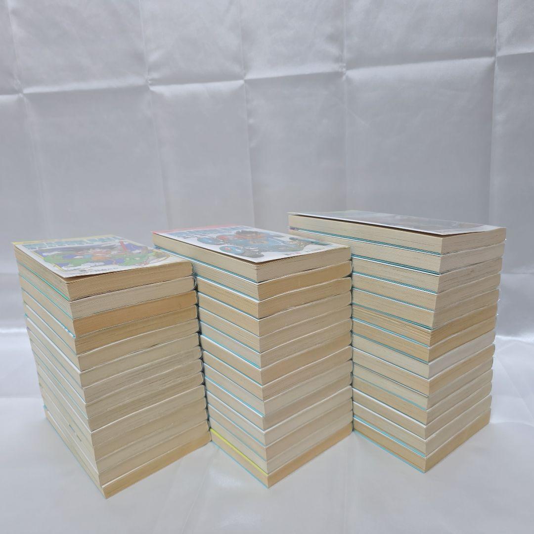 ドラゴンボール 旧装版 全42巻セット[完]/D02