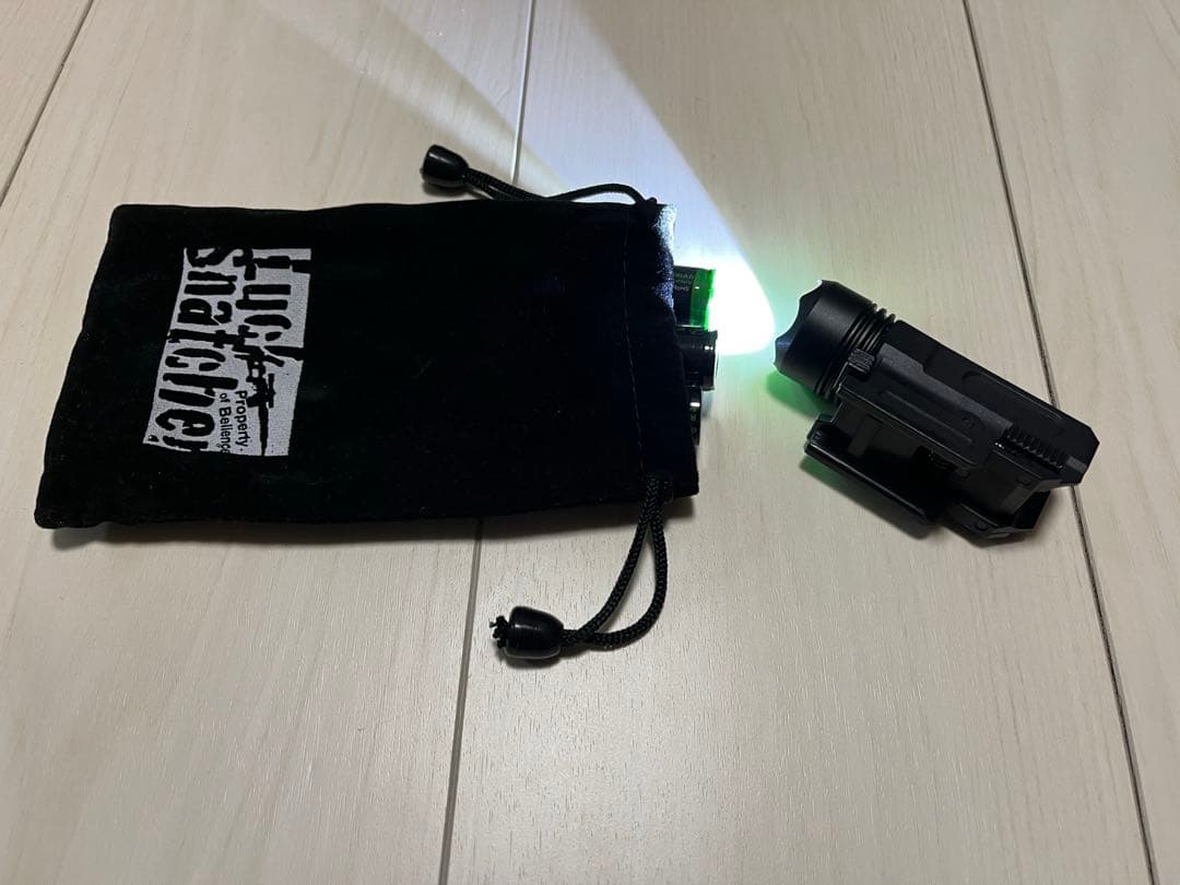 東京マルイ GLOCK17 gen3