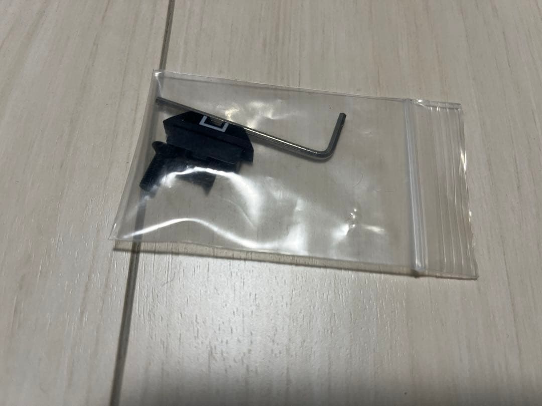 東京マルイ GLOCK17 gen3