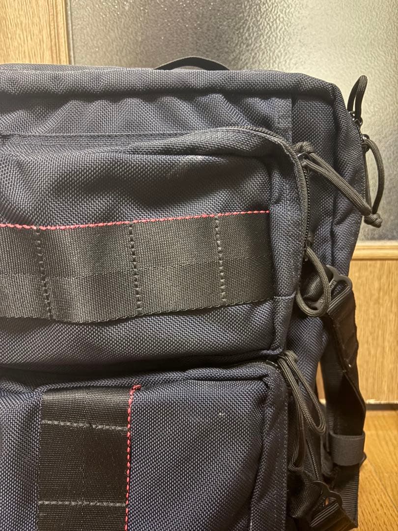 BRIEFING ブリーフィング NEO TRINITY LINER