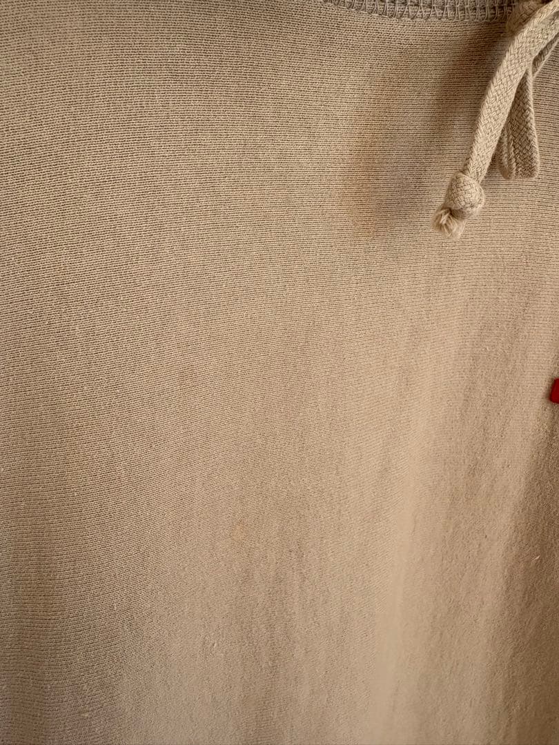 Supreme Small Box Hooded Sweatshirt 送料込