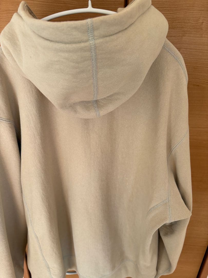 Supreme Small Box Hooded Sweatshirt 送料込