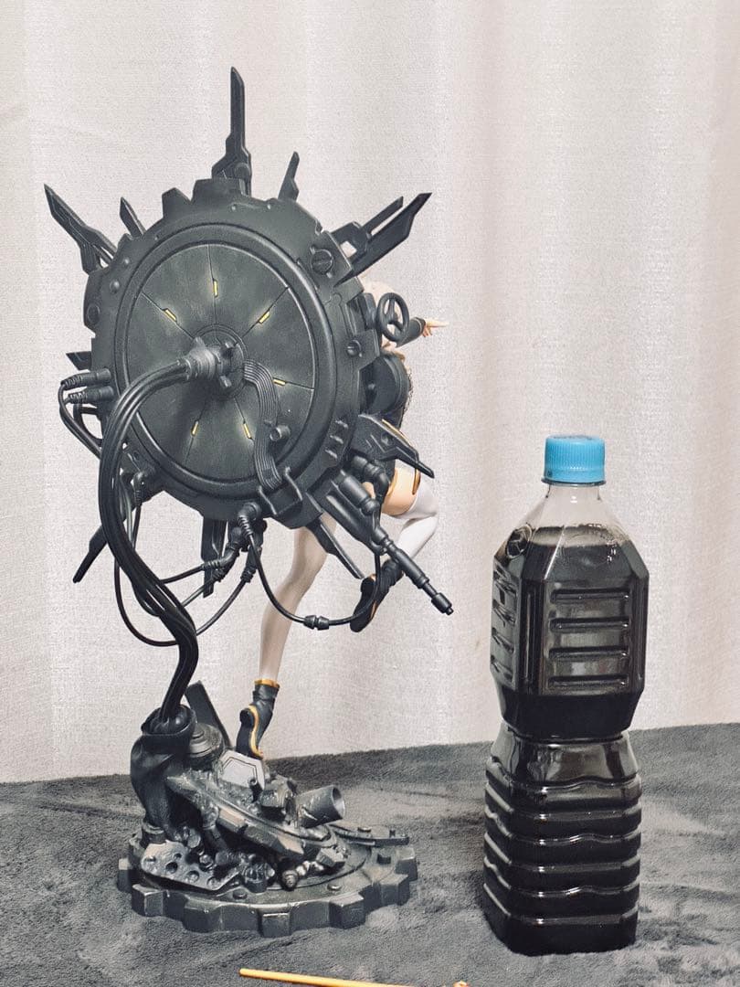 MapleStory ORCA 1/6スケールフィギュア