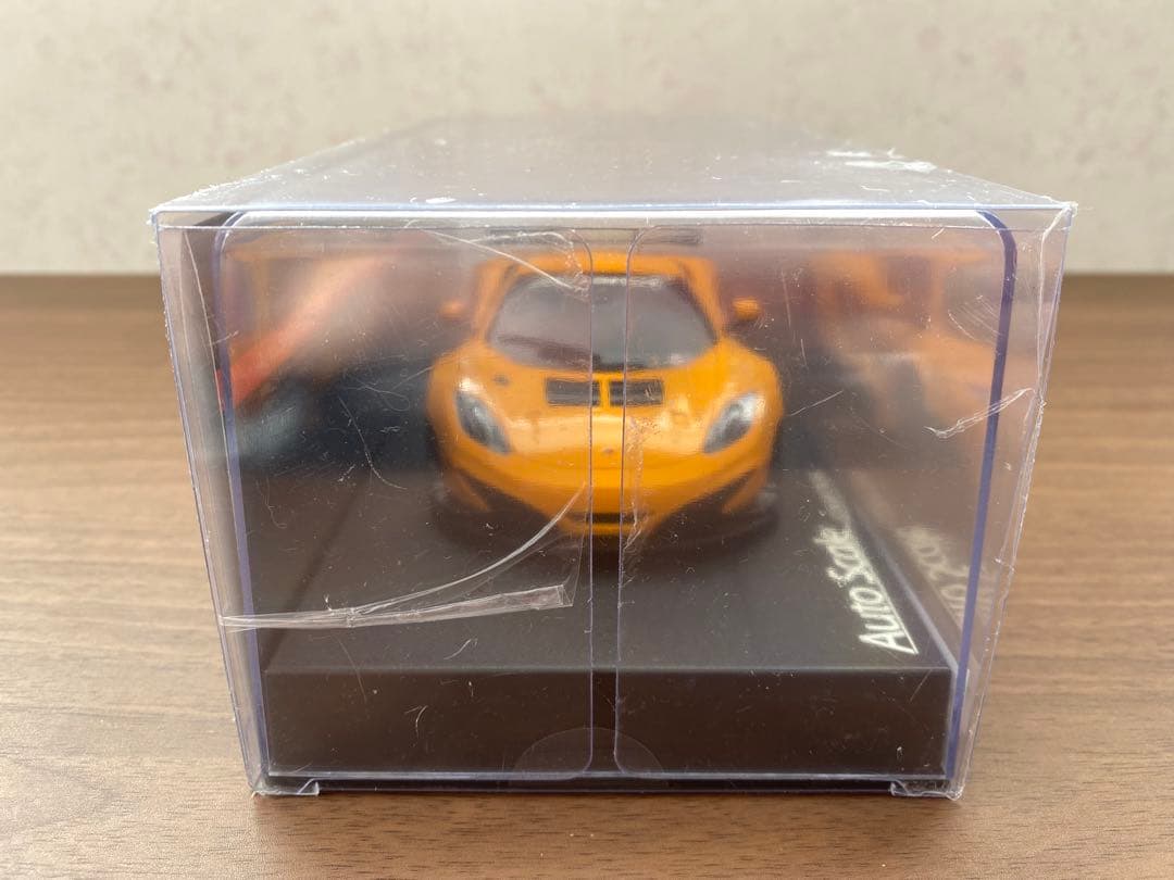 ミニッツ ASC McLaren 12C GT3 2013