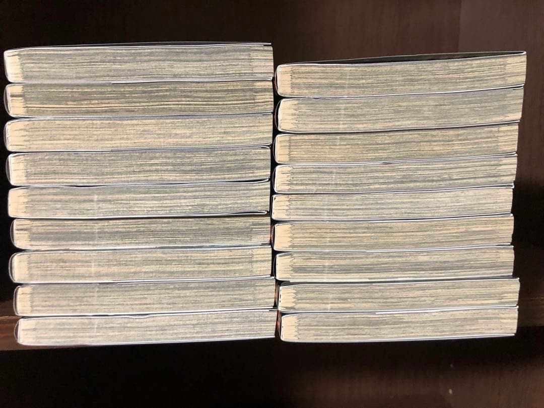 終わりのセラフ1〜35巻 既刊全巻セット