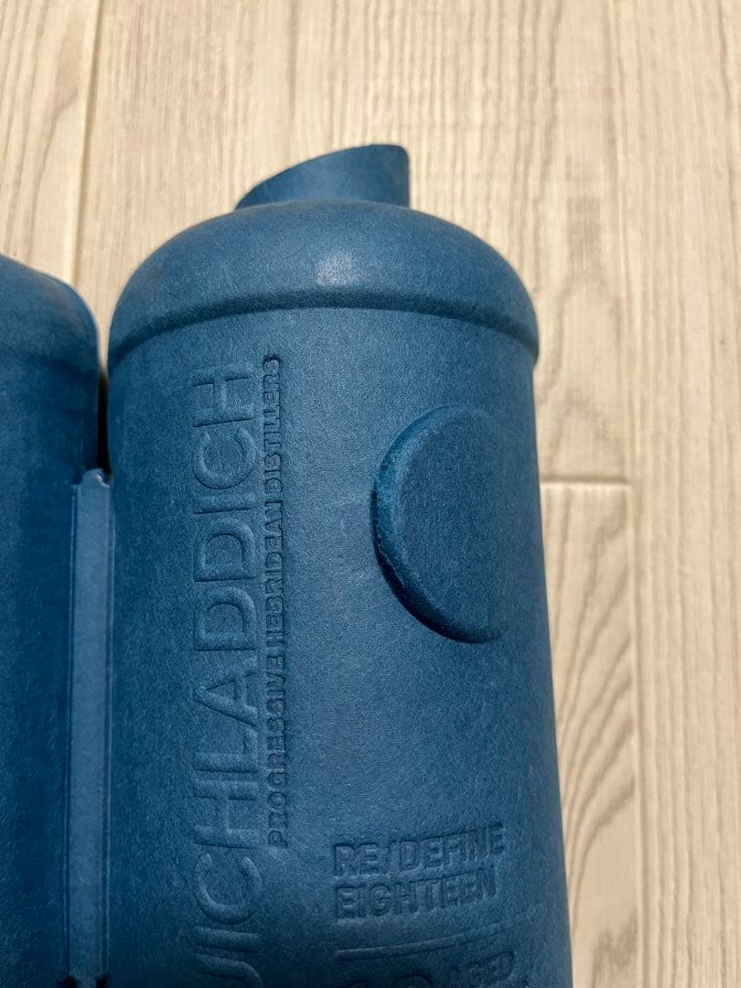 〜最終値下げ〜 ブルックラディ18年 シングルモルトウイスキー 700ml