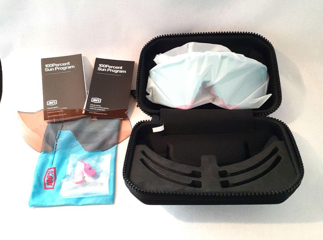 はーんくん 100% SPEEDCRAFT タティス 2025