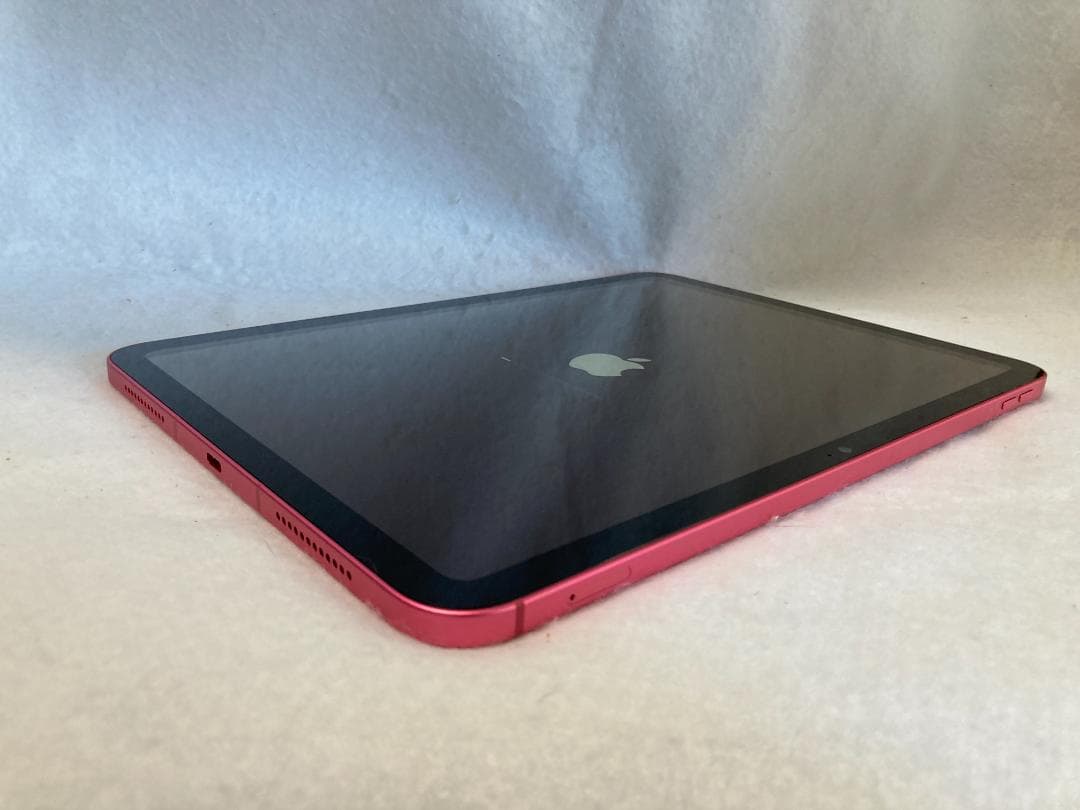 ★美品★iPad（第10世代）SIMフリー10.9型64GB MQ6M3J