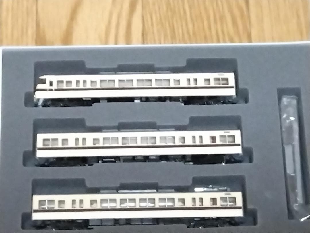 TOMIX HG98745 117系100番台近郊電車(新快速)セットトミックス