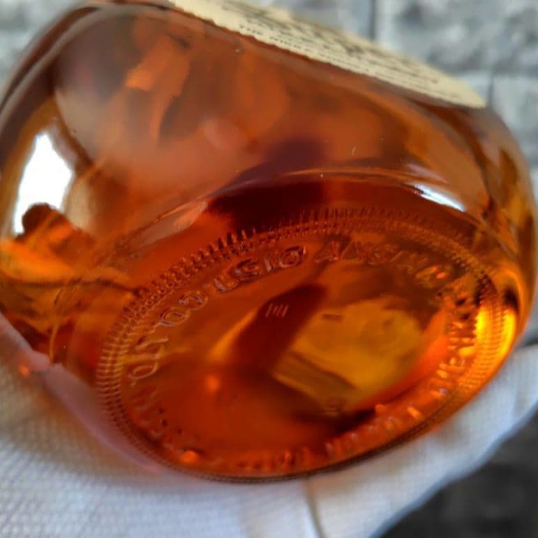 特級ウイスキー 各種まとめ売り 計4本 未開栓 古酒