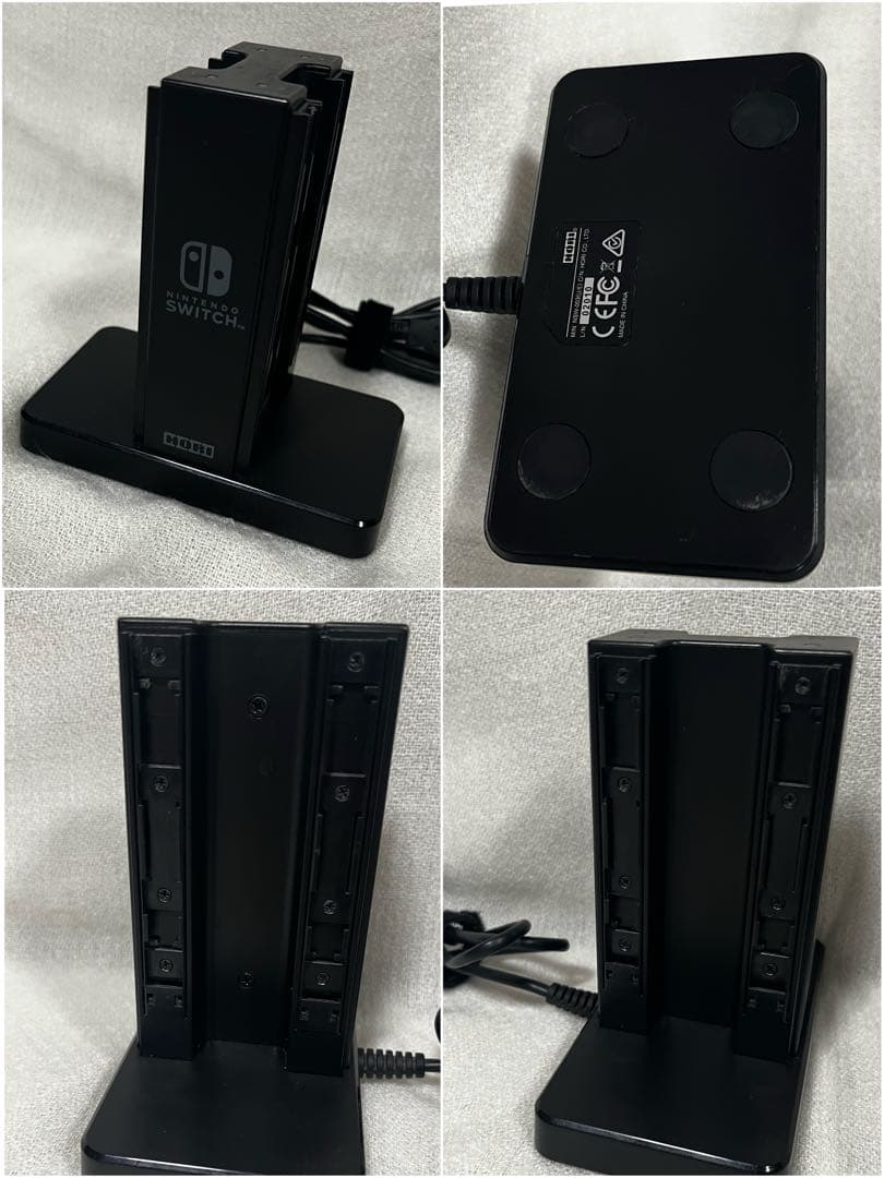 【おまけ付】Nintendo Switch 旧型 本体 HAC-001