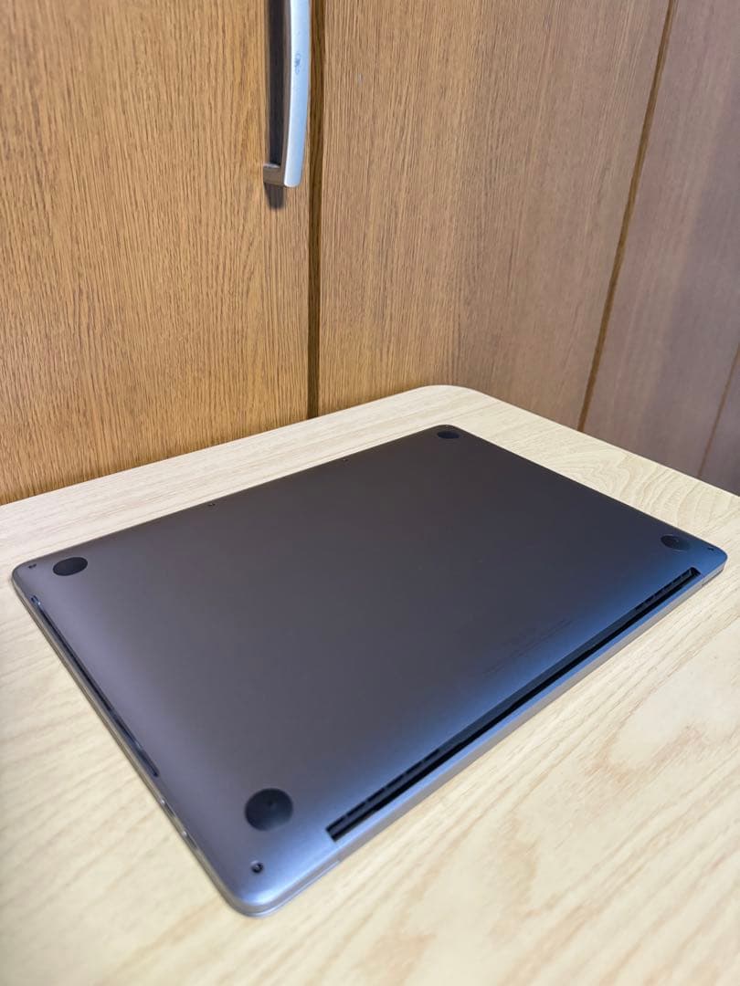 2025年OS 美品 MacBook Pro 13インチ CAD/REVIT設計