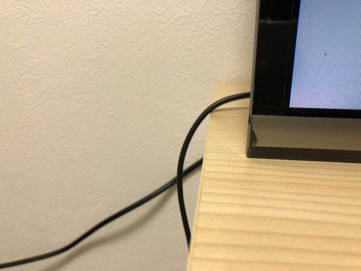 テレビ Panasonic VIERA CS650 TH-49CS650