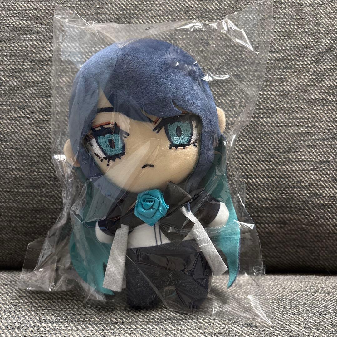 Ado 生まれましたよ ぬいぐるみ A,Bセット 新品未開封バラ売り可