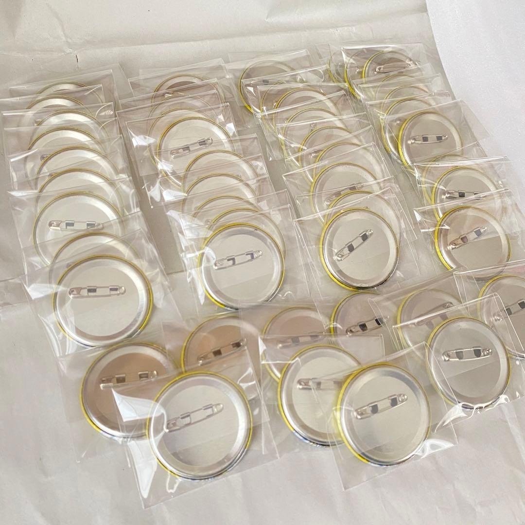 アイナナ　六弥ナギ　カプセル缶バッジコレクション　AGF　50点まとめ