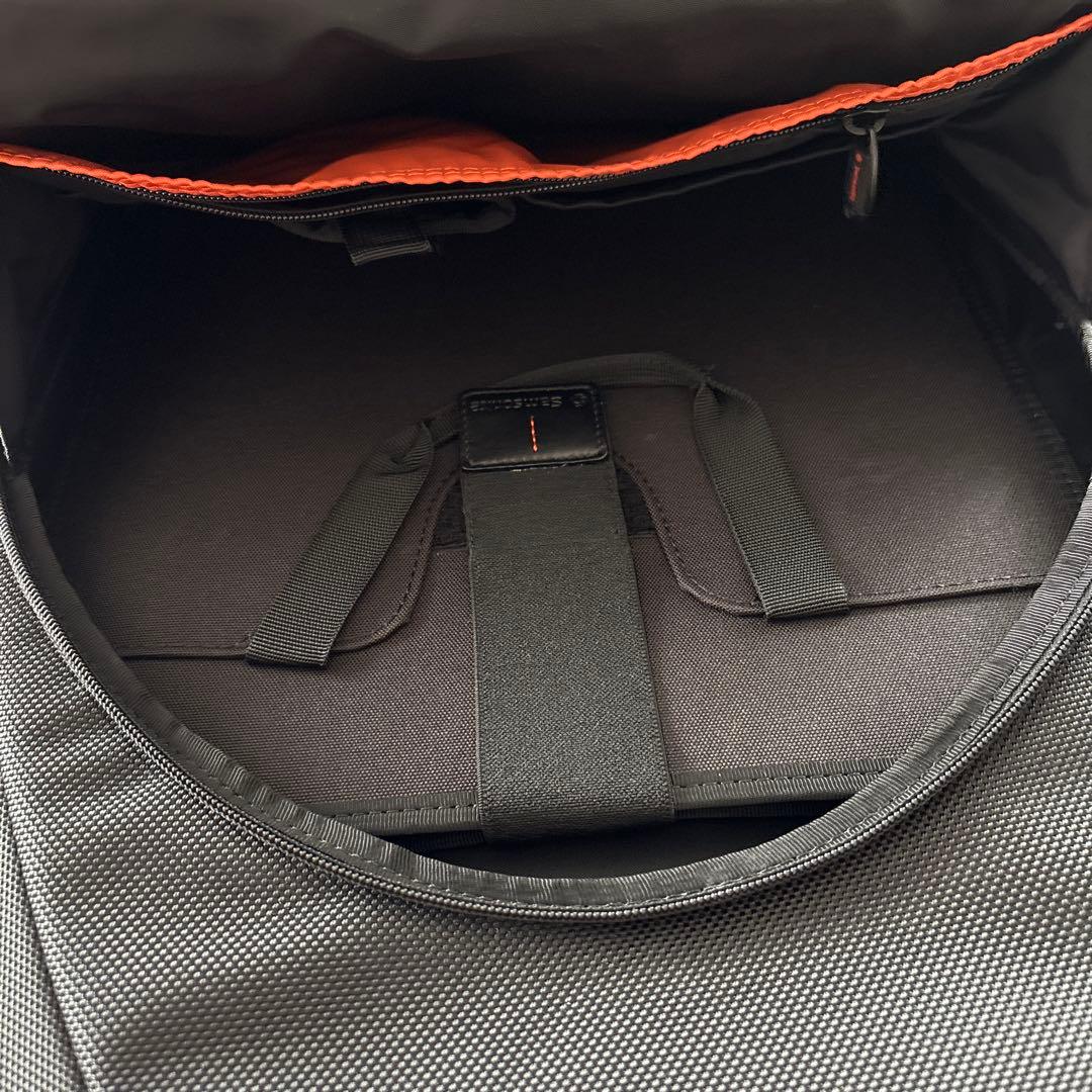 サムソナイト　メンズビジネスキャリーケース