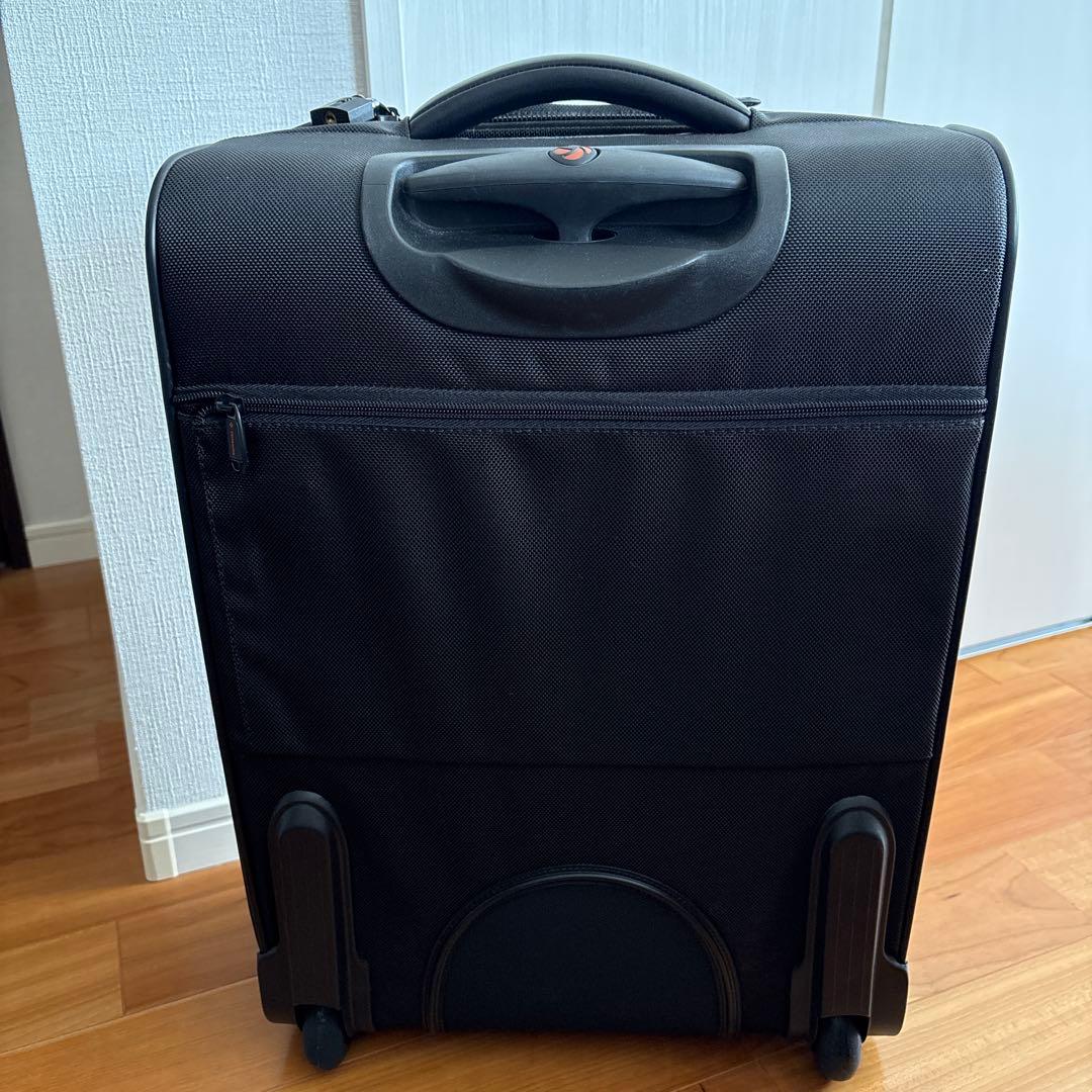 サムソナイト　メンズビジネスキャリーケース