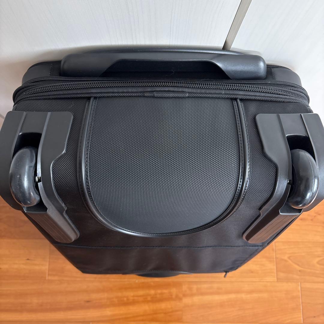 サムソナイト　メンズビジネスキャリーケース