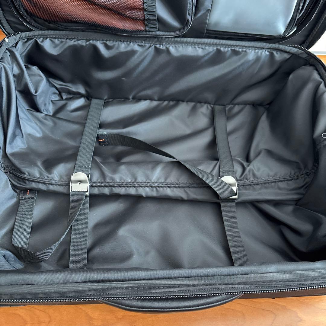 サムソナイト　メンズビジネスキャリーケース