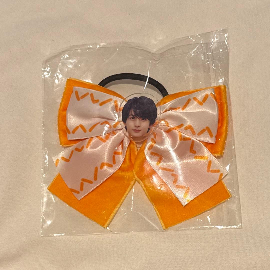 超特急 ハル ペンライトリボン