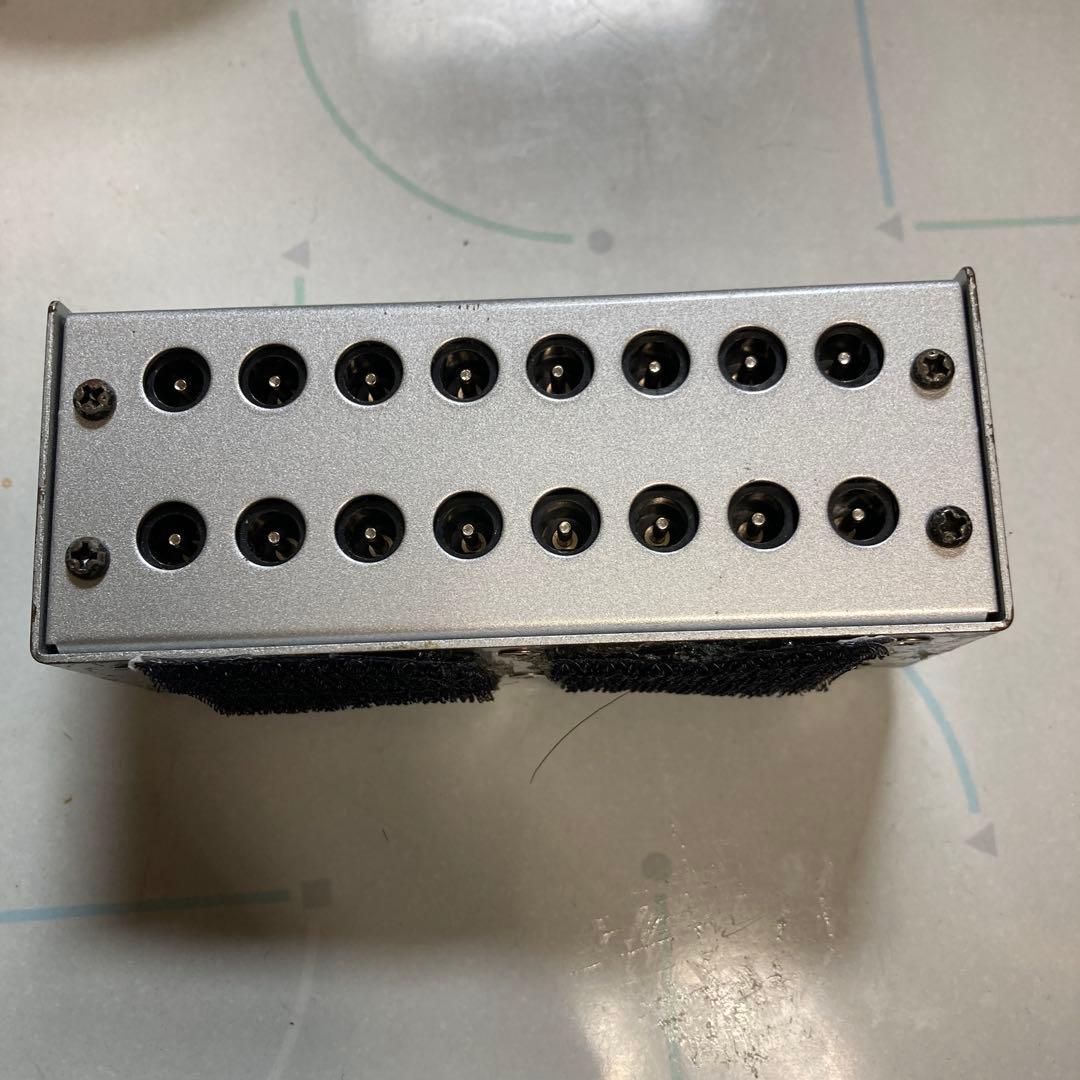 Ex:pro PS-1 パワーサプライ