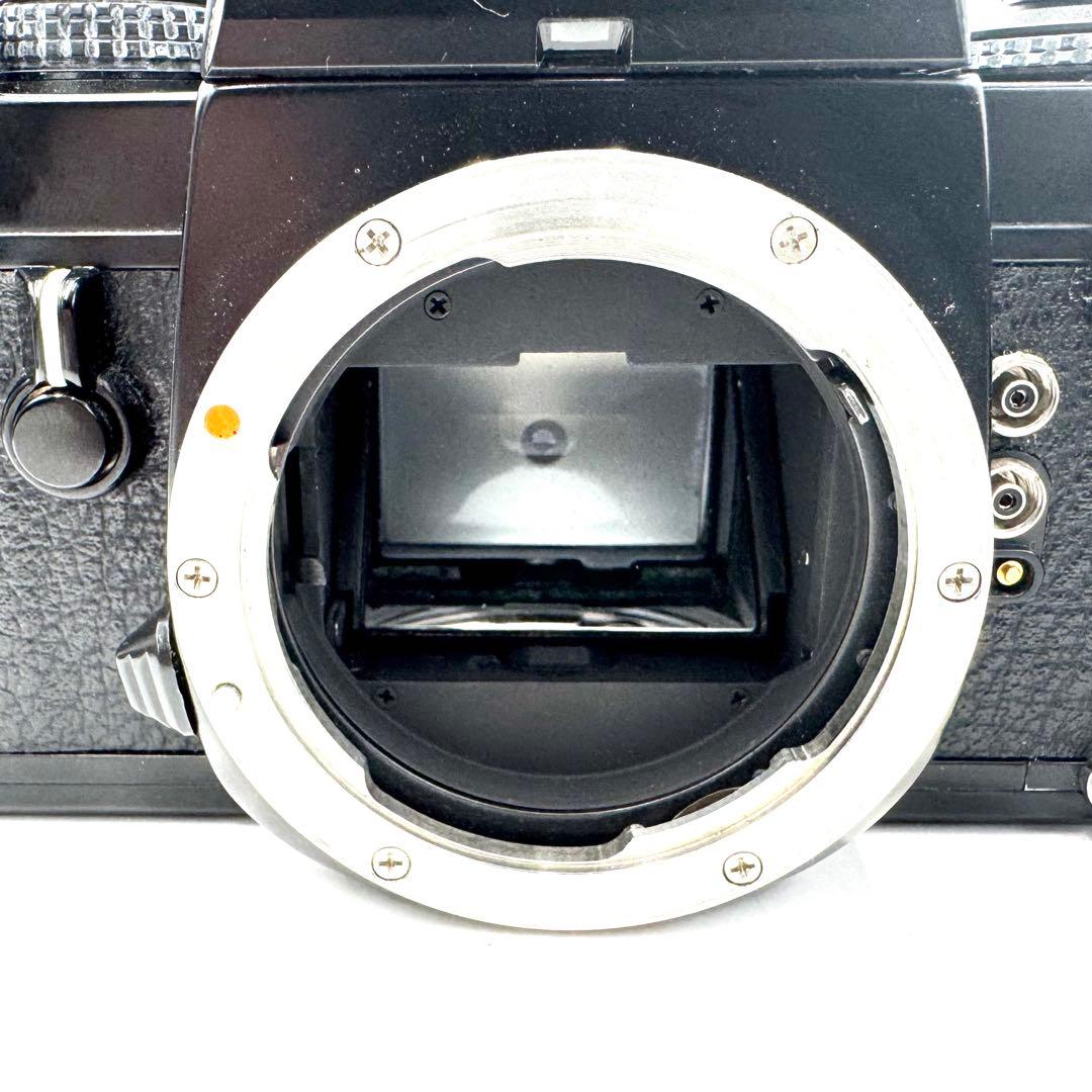 ❁完動品❁PENTAX ペンタックス LX 元箱 ストラップ付き