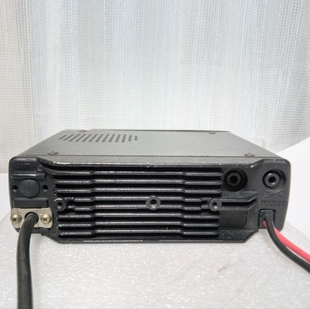 ケンウッド製　TM-733G (145/433) 10 w機　動作品