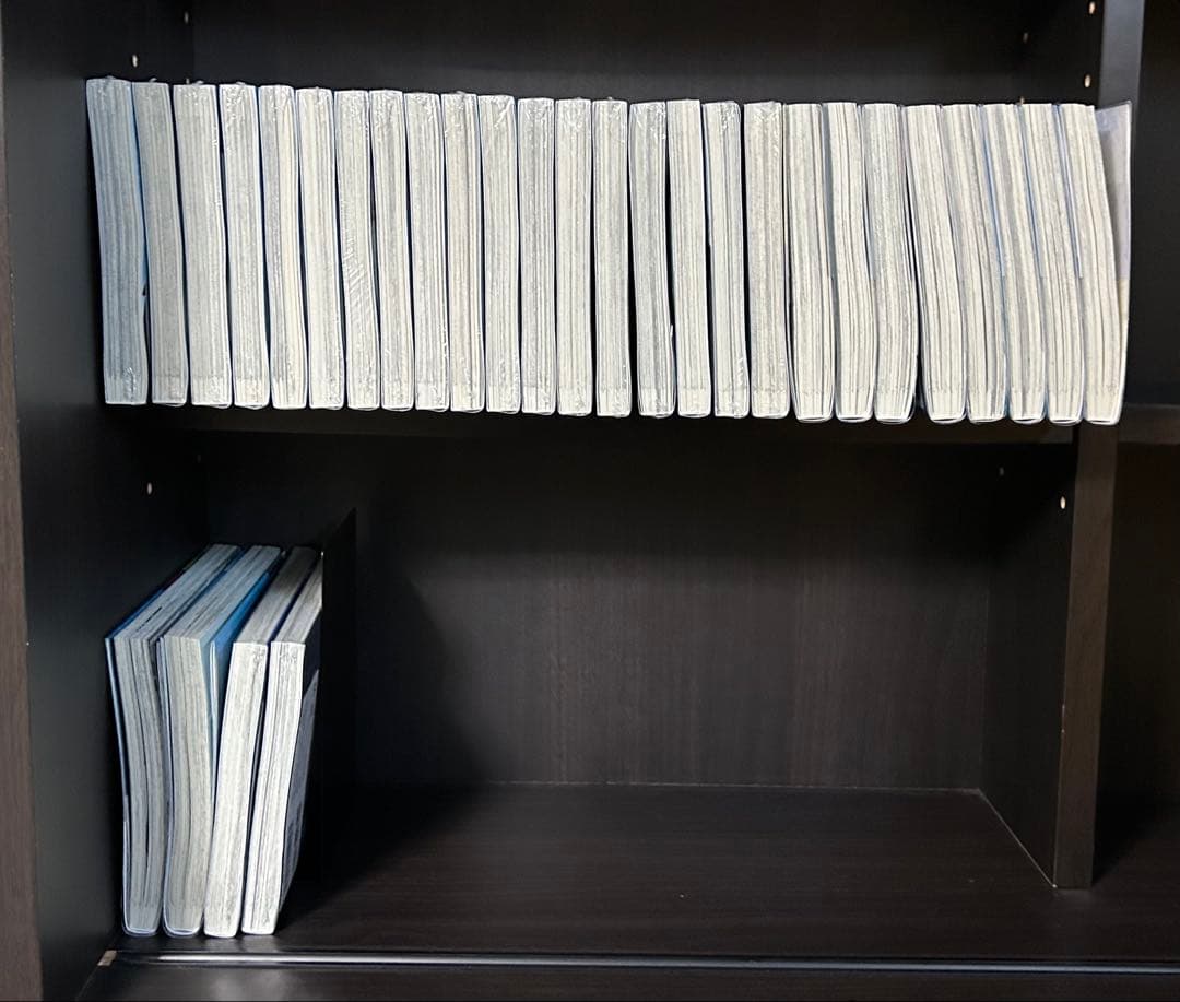 転生したらスライムだった件 全巻　一部未開封