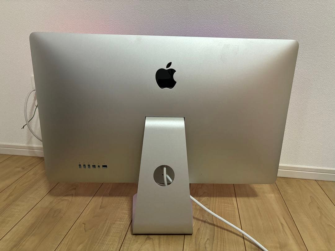 Apple Thunderbolt Display（MC914J/B）