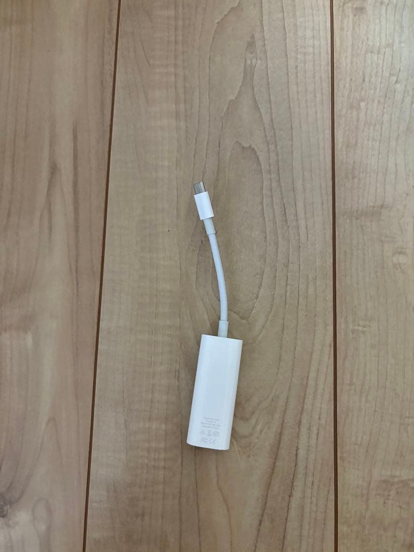 Apple Thunderbolt Display（MC914J/B）