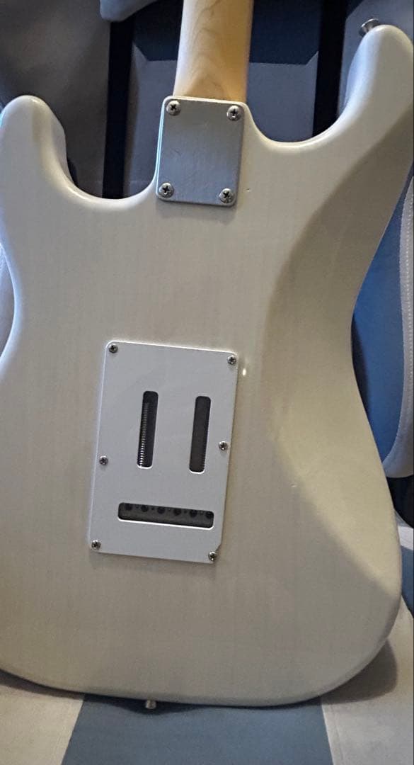 フジゲン FUJIGENストラトキャスター エレキギター neoclassic