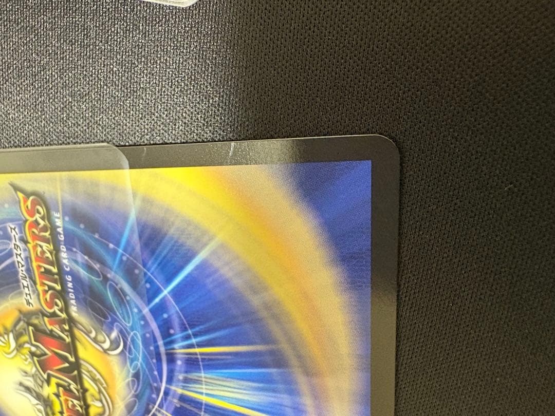 デュエルマスターズ 理想と平和の決断　パーフェクト・アルカディア　神アート　４枚