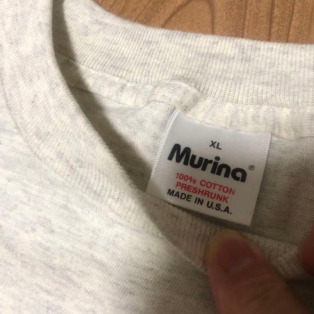 映画　90s ビンテージ　12モンキーズ　Tシャツ