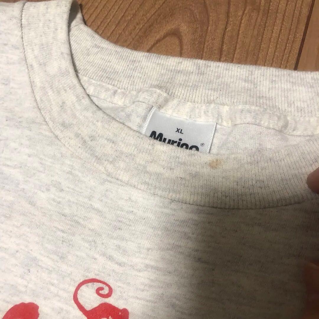 映画　90s ビンテージ　12モンキーズ　Tシャツ