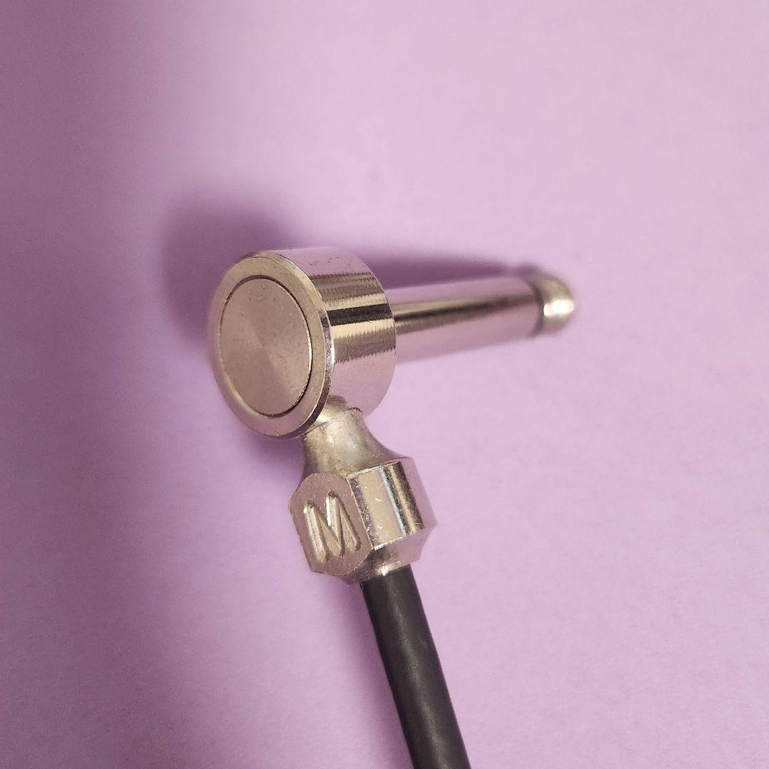 Montruex ソルダーレスプラグ 計18個 + BELDEN 8412