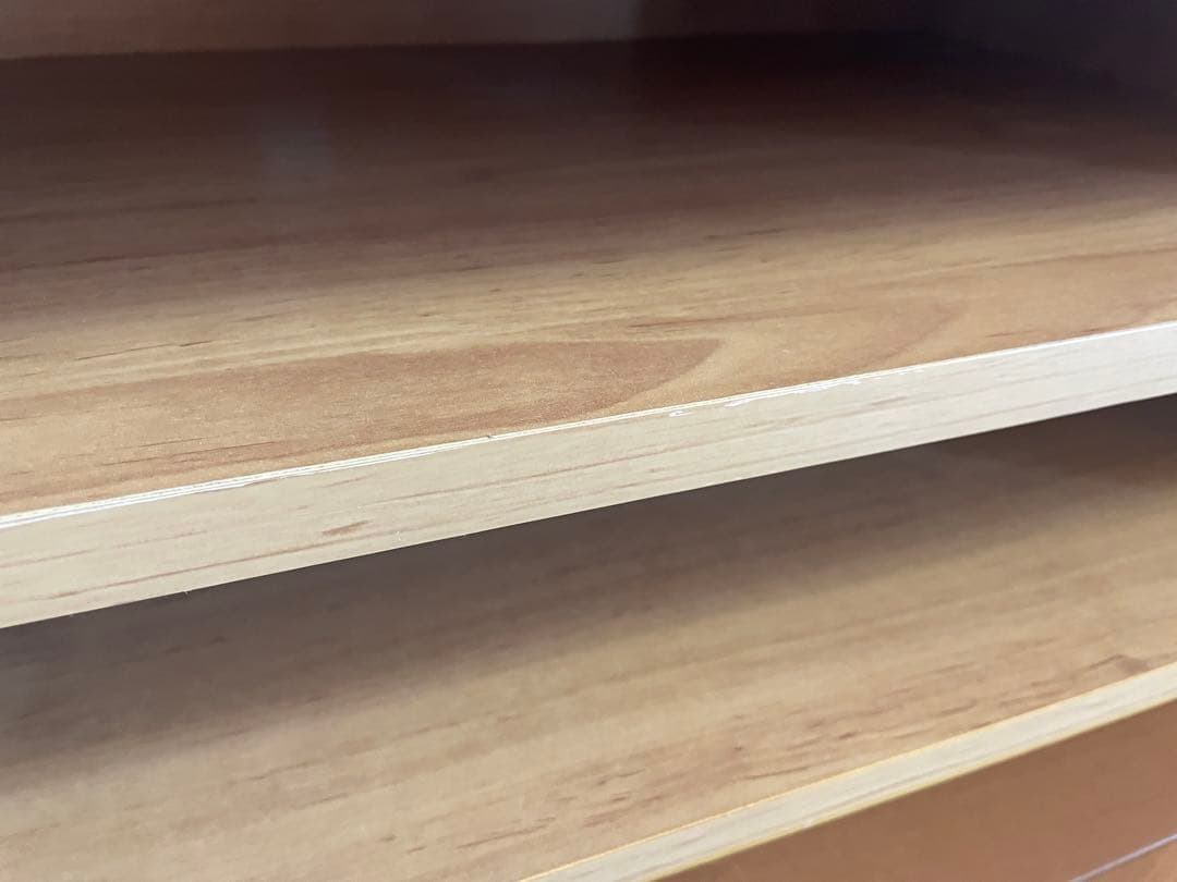 LOWYA ロウヤ TVボード テレビ台 テレビボード ローボード 幅150cm