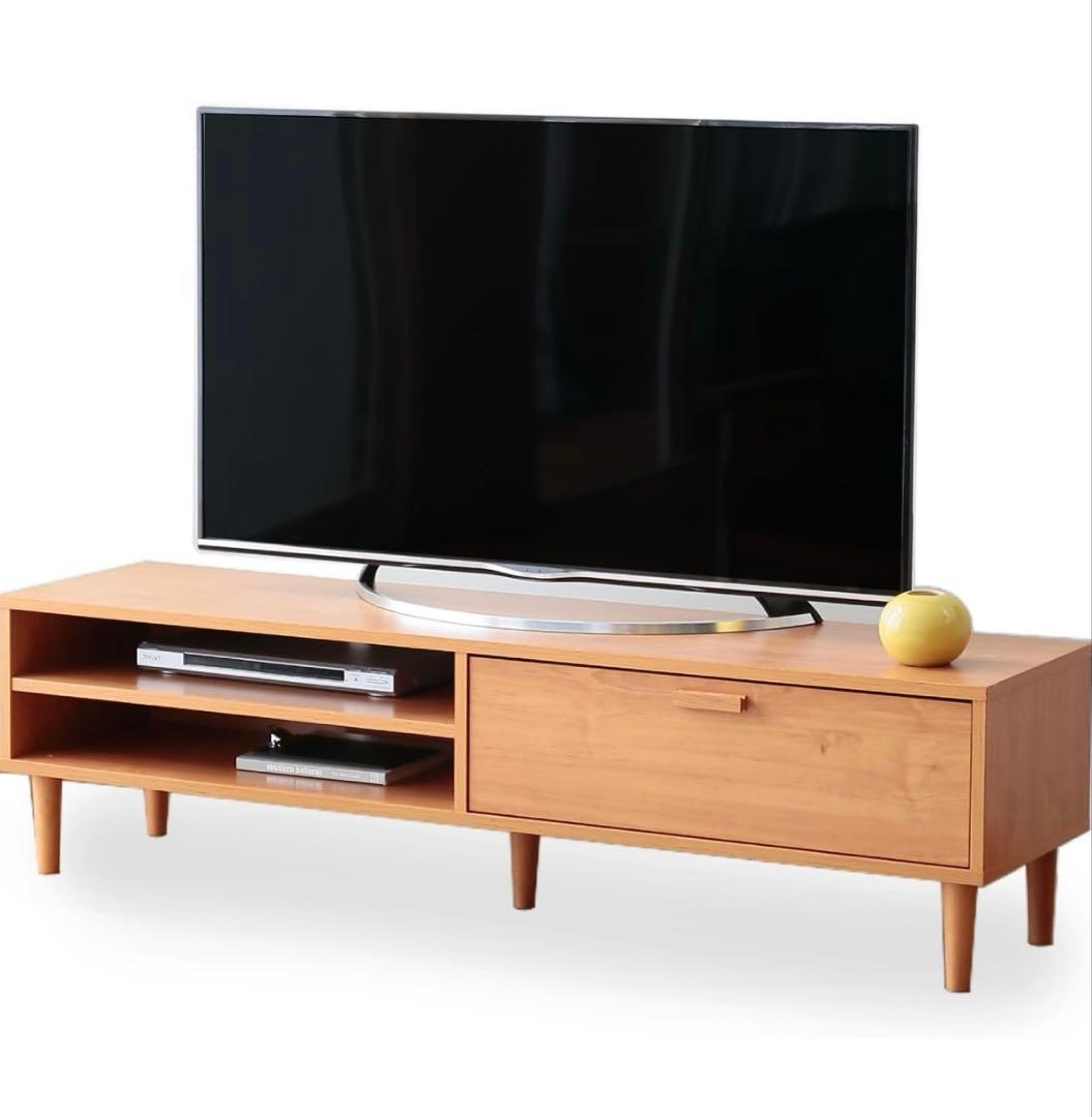 LOWYA ロウヤ TVボード テレビ台 テレビボード ローボード 幅150cm