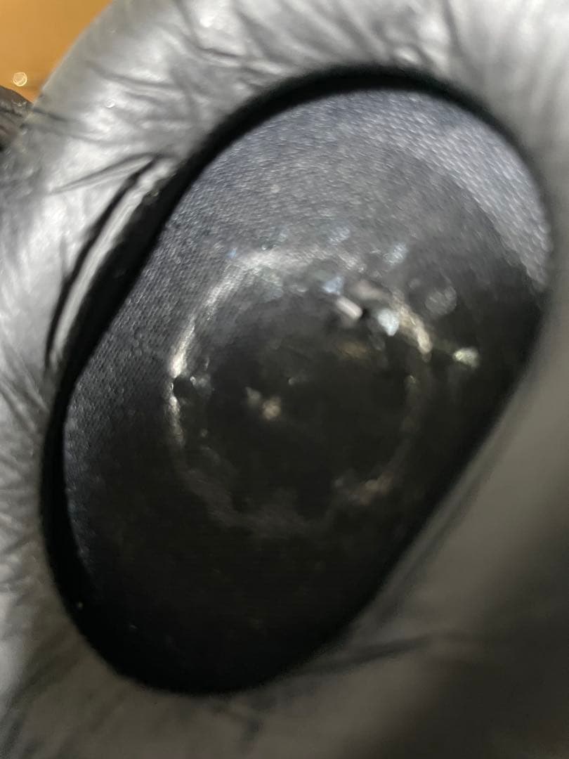 SONY MDR-CD900ST モニターヘッドフォン　純正パッド付き