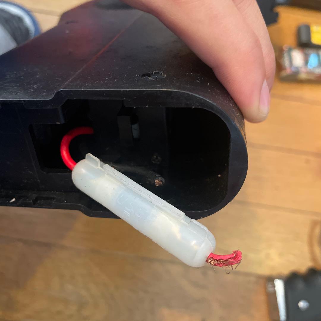 ジャンクP90 MP5と動作確認済ガスガン　ベレッタ