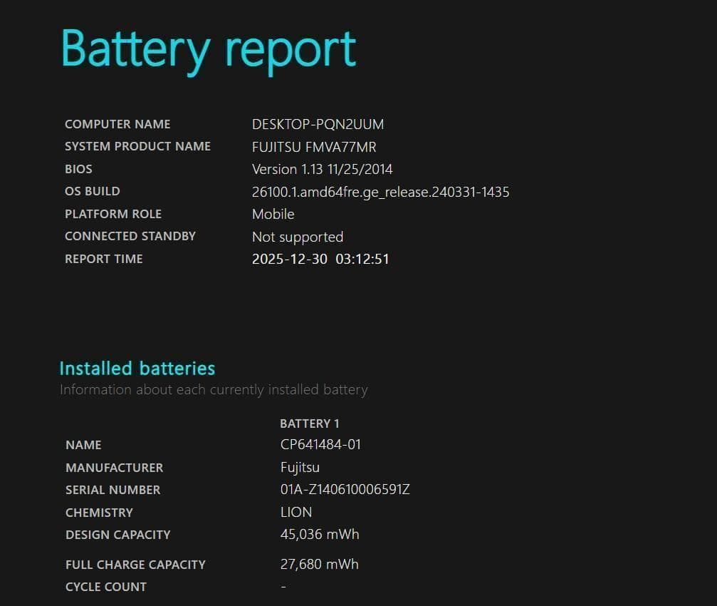 タッチパネル✨️Win11/Corei7/SSD/カメラ付き富士通ノートパソコン