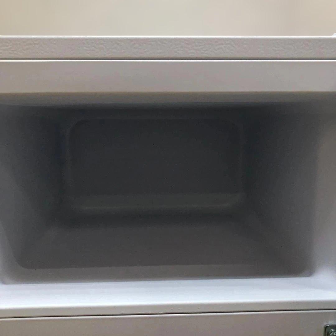 送料無料】美品 2023年製 アイリス 冷蔵庫 PRC-B092D 251123