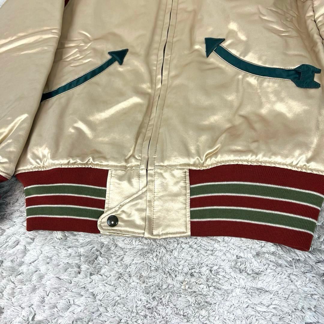 【新品未使用】BARNSTORMERS バーンストーマーズ　ジャケット　S