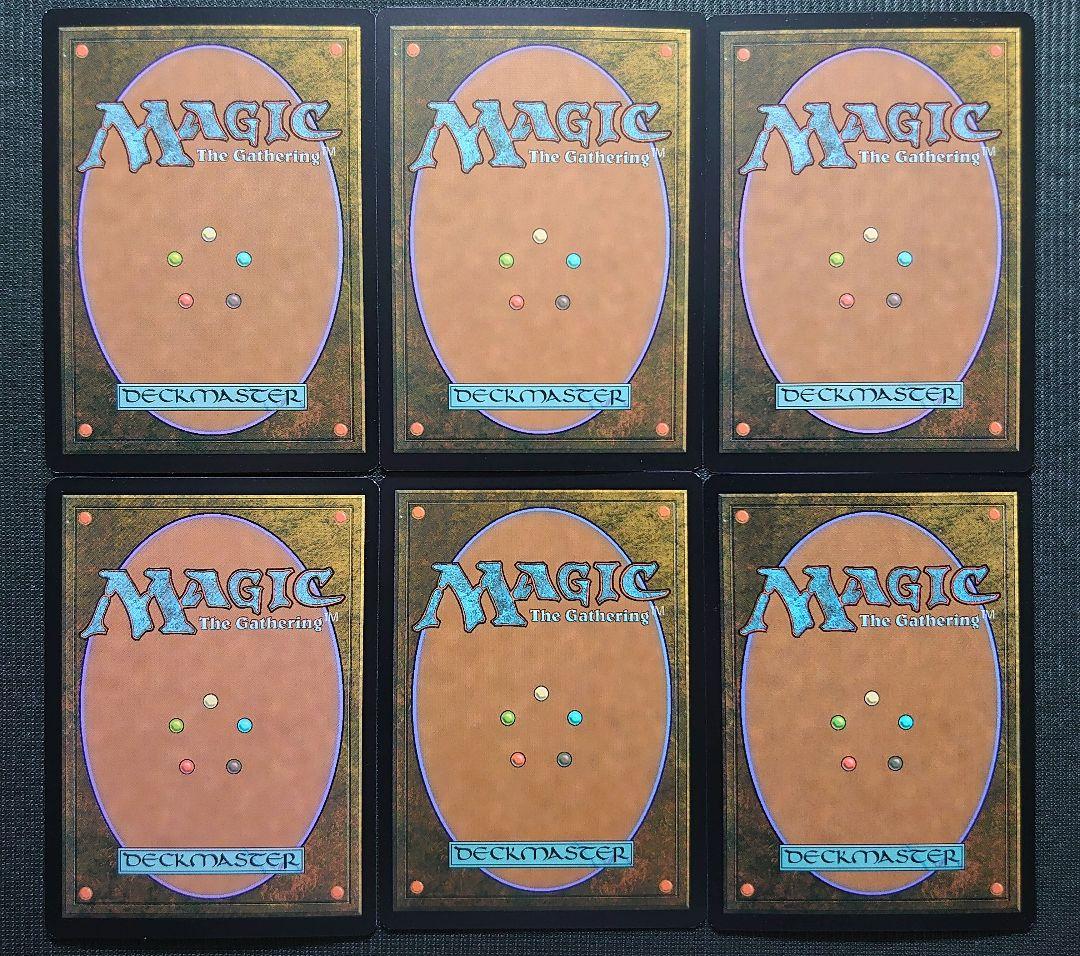 mtg 箔押しプロモ foil チャンドラ 全種 コンプセット 日本語版