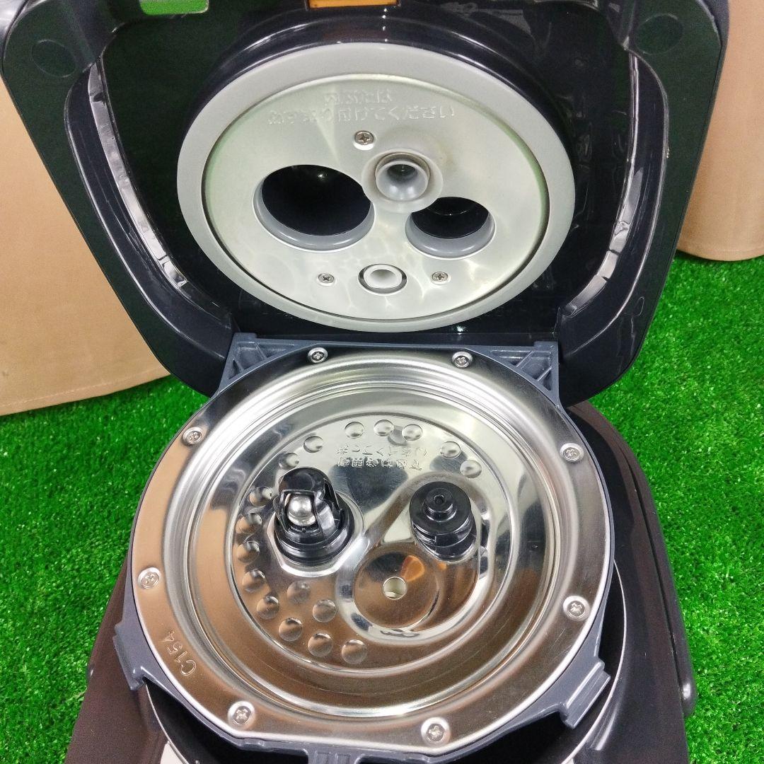 象印 圧力IH炊飯ジャー 3合炊き NP-RN05