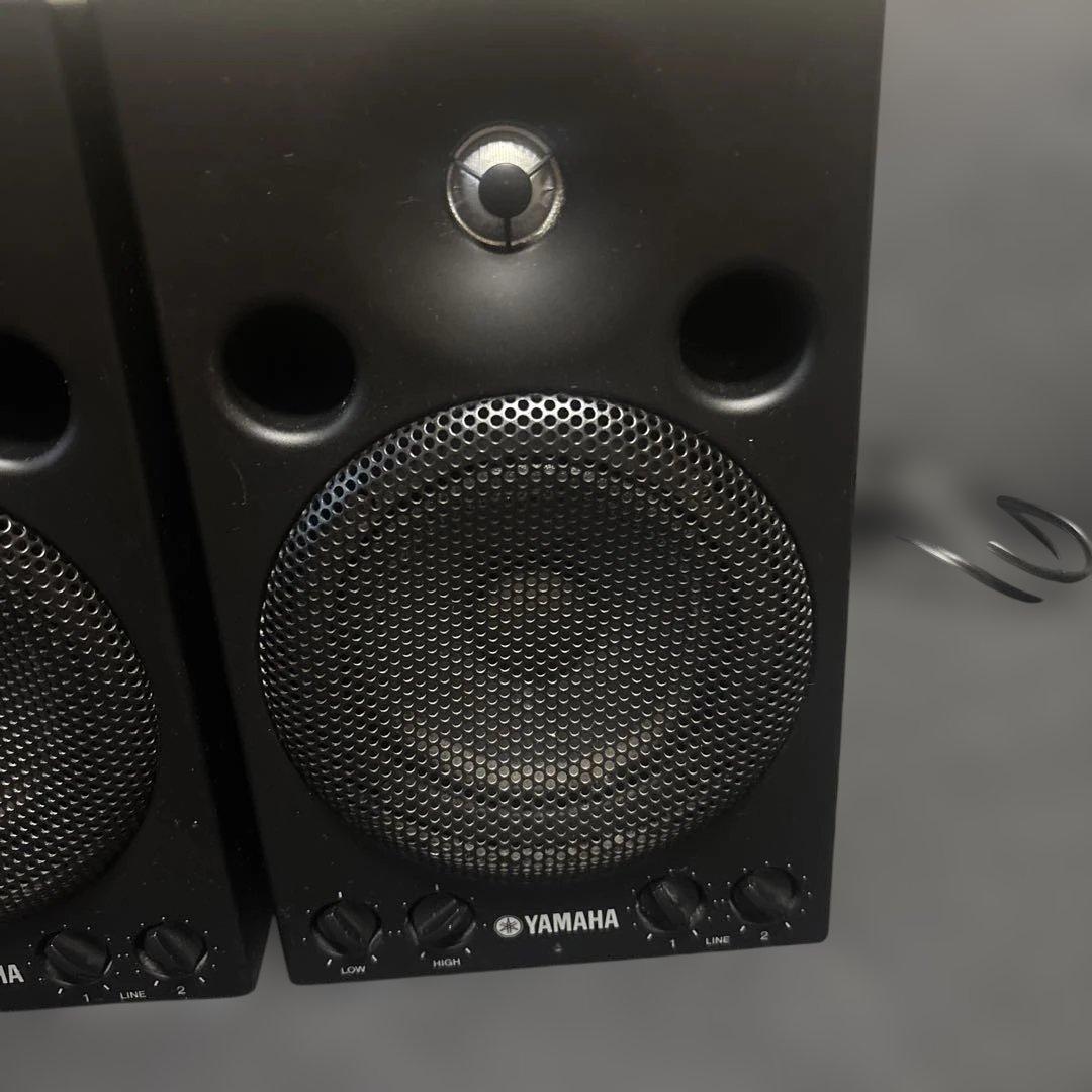 YAMAHA MSP3 モニタースピーカー